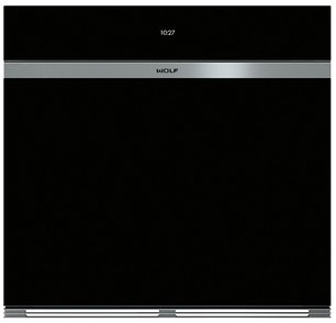 Духовой шкаф Вольф ICBSO30CM/B фото в Челябинске Духовой шкаф Wolf ICBSO30CM/B фото в Челябинске