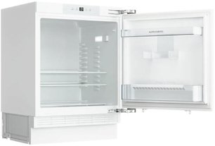 Встраиваемый холодильник Куперсберг RBU 814 фото 3 в Челябинске Встраиваемый холодильник Kuppersberg RBU 814 фото 3 в Челябинске