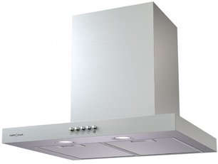 Вытяжка Крона Levana 600 inox PB фото в Челябинске Вытяжка KRONA Levana 600 inox PB фото в Челябинске