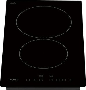 Варочная панель Hyundai HHE 3210 BG фото 3 в Челябинске