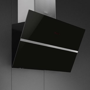 Вытяжка Смег KCV80NE2 фото 3 в Челябинске Вытяжка Smeg KCV80NE2 фото 3 в Челябинске
