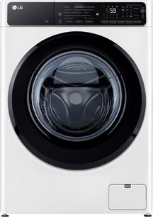 Cтиральная машина LG F4H5VS6W фото в Челябинске