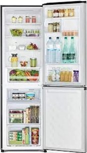 Холодильник Хитачи R-B 410 PUC6 BSL фото 2 в Челябинске Холодильник Hitachi R-B 410 PUC6 BSL фото 2 в Челябинске