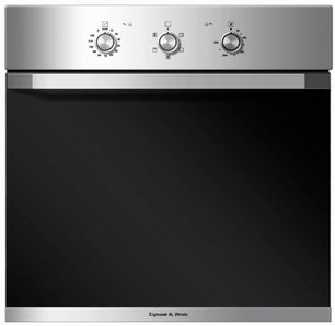 Духовой шкаф Зигмунд Штайн EN 59.511 S фото в Челябинске Духовой шкаф Zigmund Shtain EN 59.511 S фото в Челябинске