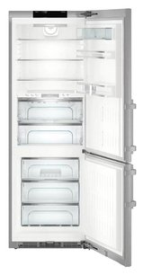 Холодильник Либхер CBNes 5778 фото 3 в Челябинске Холодильник Liebherr CBNes 5778 фото 3 в Челябинске
