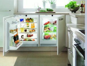 Холодильник Либхер UIK 1620 Comfort фото 3 в Челябинске Холодильник Liebherr UIK 1620 Comfort фото 3 в Челябинске