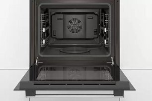 Духовой шкаф Бош HIJ517YS0R фото 3 в Челябинске Духовой шкаф Bosch HIJ517YS0R фото 3 в Челябинске