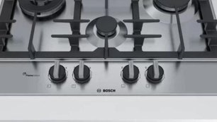 Газовая варочная панель Bosch PCI6A5B90 фото 2 в Челябинске