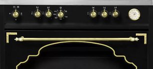 Плита Zigmund Shtain VGG 40.92 A фото 2 в Челябинске