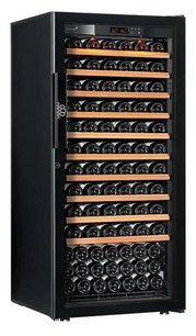 Монотемпературный винный шкаф EuroCave V-PURE-M Р-300029-M фото в Челябинске