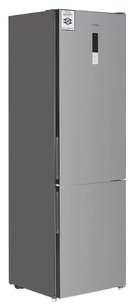 Холодильник Маунфилд MFF200NFХ10 Inverter фото 4 в Челябинске Холодильник Maunfeld MFF200NFХ10 Inverter фото 4 в Челябинске