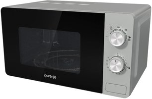 Микроволновая печь Gorenje MO20E1S фото 4 в Челябинске