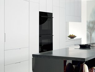 Духовой шкаф Вольф ICBDO 30-2G/B-TH фото 2 в Челябинске Духовой шкаф Wolf ICBDO 30-2G/B-TH фото 2 в Челябинске