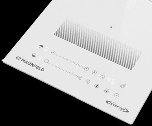Индукционная варочная панель Маунфилд CVI292S2FWHD Inverter фото 3 в Челябинске Индукционная варочная панель Maunfeld CVI292S2FWHD Inverter фото 3 в Челябинске