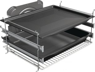 Духовой шкаф Горение BO735E32BG-2 фото 3 в Челябинске Духовой шкаф Gorenje BO735E32BG-2 фото 3 в Челябинске