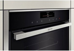 Духовой шкаф Нефф B58VT64N0 фото 3 в Челябинске Духовой шкаф Neff B58VT64N0 фото 3 в Челябинске