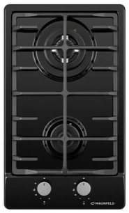 Газовая варочная панель MAUNFELD EGHE.32.63CB/G фото 2 в Челябинске Газовая варочная панель MAUNFELD EGHE.32.63CB/G фото 2 в Челябинске