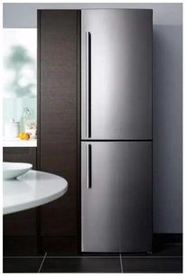 Холодильно-морозильная комбинация Нефф K5880X4 фото 3 в Челябинске Холодильно-морозильная комбинация Neff K5880X4 фото 3 в Челябинске