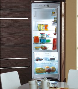 Холодильник Либхер IKB 2224 Premium BioFresh фото 3 в Челябинске Холодильник Liebherr IKB 2224 Premium BioFresh фото 3 в Челябинске