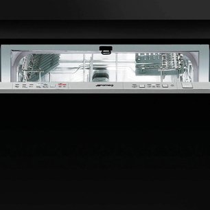 Посудомоечная машина Smeg STA4507IN фото 4 в Челябинске