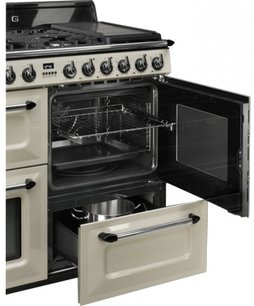 Варочный центр Smeg TR4110PF фото 3 в Челябинске