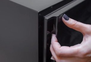 Винный шкаф Coldvine C23-KBT2 фото 4 в Челябинске Винный шкаф Cold Vine C23-KBT2 фото 4 в Челябинске