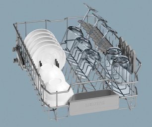 Посудомоечная машина Сименс SR 25E230 RU фото 3 в Челябинске Посудомоечная машина Siemens SR 25E230 RU фото 3 в Челябинске