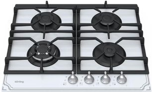 Варочная панель Korting HGG 691 CTRW фото 2 в Челябинске