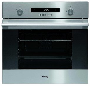 Духовой шкаф Korting OKB 550 CFX фото в Челябинске