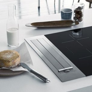 Варочная панель FALMEC PIANO INDUZIONE (59 Х 52) фото 2 в Челябинске