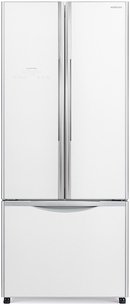 Холодильник Хитачи R-WB 482 PU2 GPW фото в Челябинске Холодильник Hitachi R-WB 482 PU2 GPW фото в Челябинске