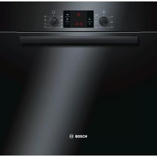 Духовой шкаф Бош HBA63B268F фото в Челябинске Духовой шкаф Bosch HBA63B268F фото в Челябинске