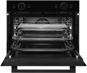 Духовой шкаф Куперсберг KMW 612 Black фото 3 в Челябинске Духовой шкаф Kuppersberg KMW 612 Black фото 3 в Челябинске