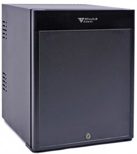 Винный шкаф Coldvine MCT-40B фото в Челябинске Винный шкаф Cold Vine MCT-40B фото в Челябинске