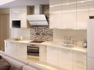 Вытяжка Маунфилд PLYM LIGHT 90 WHITE фото 2 в Челябинске Вытяжка Maunfeld PLYM LIGHT 90 WHITE фото 2 в Челябинске
