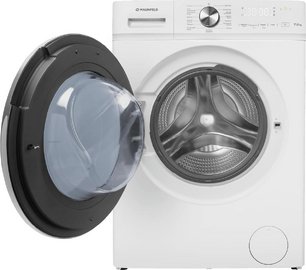 Стиральная машина Maunfeld MFWM127IWH053 фото 3 в Челябинске