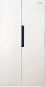 Холодильник Хендай CS4502F белый фото в Челябинске Холодильник Hyundai CS4502F белый фото в Челябинске