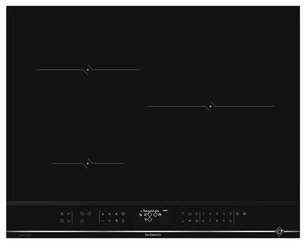 Индукционная варочная панель Де Дитрих DPI4320X фото в Челябинске Индукционная варочная панель De Dietrich DPI4320X фото в Челябинске