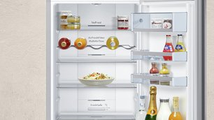 Холодильник Нефф KG7393B30R фото 3 в Челябинске Холодильник Neff KG7393B30R фото 3 в Челябинске