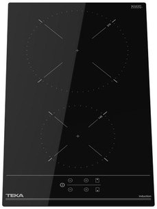 Индукционная варочная панель Тека IBC 32000 TTC BLACK фото 2 в Челябинске Индукционная варочная панель Teka IBC 32000 TTC BLACK фото 2 в Челябинске