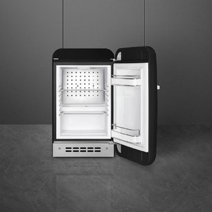 Минибар Смег FAB5RBL6 фото 2 в Челябинске Минибар Smeg FAB5RBL6 фото 2 в Челябинске
