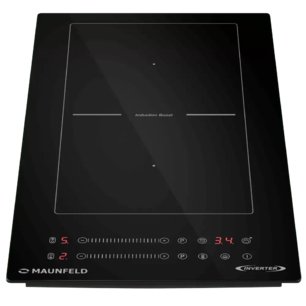 Индукционная варочная панель Маунфилд CVI292S2BBK Inverter фото 2 в Челябинске Индукционная варочная панель Maunfeld CVI292S2BBK Inverter фото 2 в Челябинске