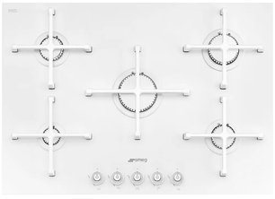 Варочная панель Smeg PV175CB фото в Челябинске