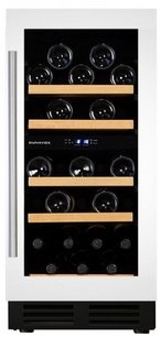 Винный шкаф Дунавокс DAU-32.78DW фото в Челябинске Винный шкаф Dunavox DAU-32.78DW фото в Челябинске