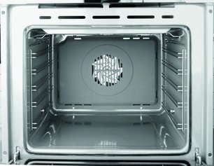 Духовой шкаф Фулгор Милано LO 4814/2 TC WH фото 3 в Челябинске Духовой шкаф Fulgor Milano LO 4814/2 TC WH фото 3 в Челябинске