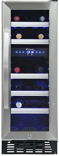 Винный шкаф Дометик MaCave S17G фото 4 в Челябинске Винный шкаф Dometic MaCave S17G фото 4 в Челябинске