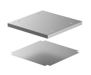 Комплект полок Smeg 2RIP40 фото в Челябинске