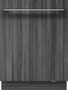 Встраиваемая посудомоечная машина Asko DFI544H/1 фото 2 в Челябинске