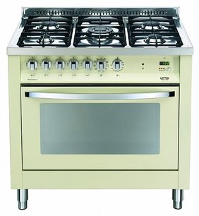 Варочный центр Lofra PBIG86MFT/C фото в Челябинске