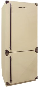 Холодильник Зигмунд Штайн FR 10.1857 X фото 2 в Челябинске Холодильник Zigmund Shtain FR 10.1857 X фото 2 в Челябинске